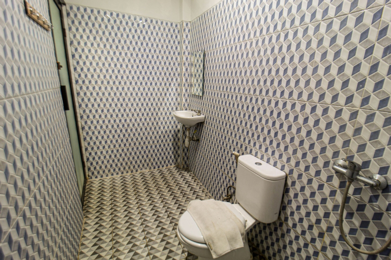 Bedroom 15