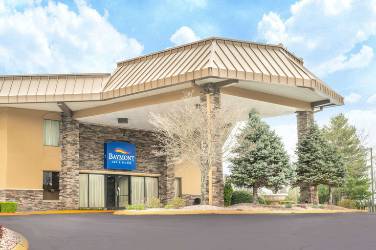 Baymont by Wyndham Knoxville I-75, Knox