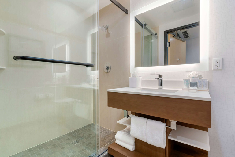 Bathroom 6