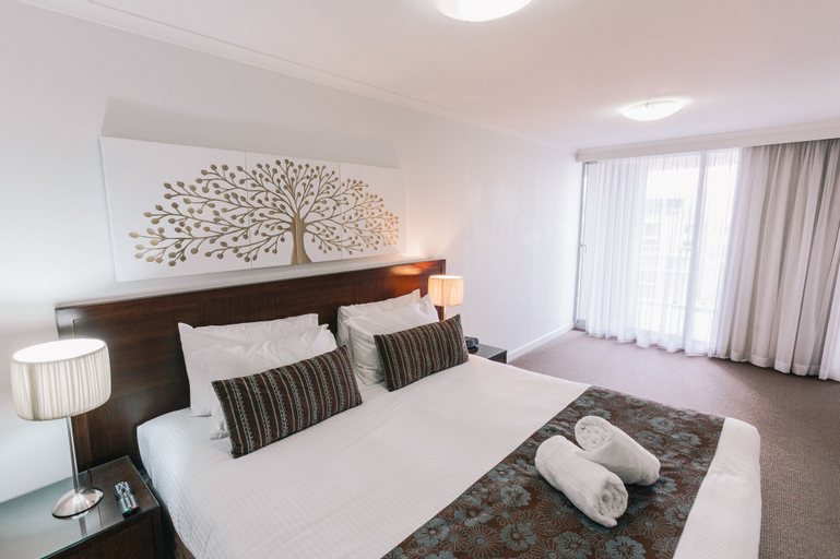 Bedroom 30