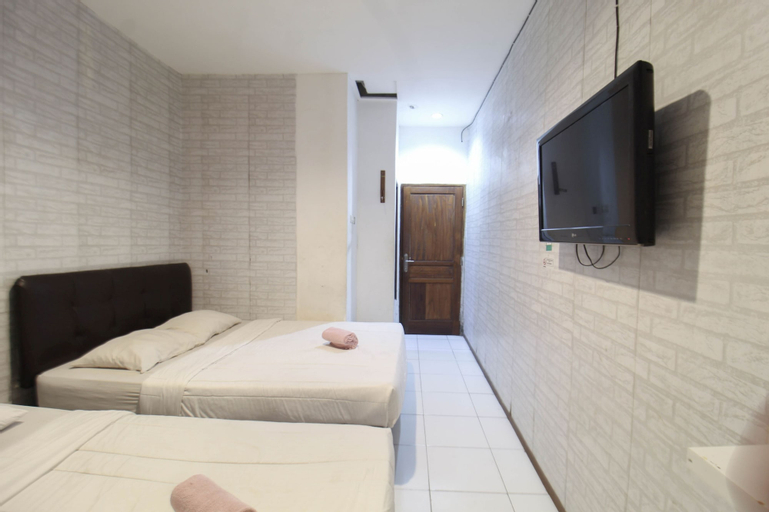 Bedroom 21
