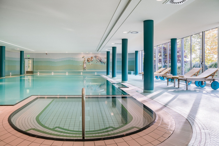 Sport & Beauty 2, Seehotel Rheinsberg, Ostprignitz-Ruppin