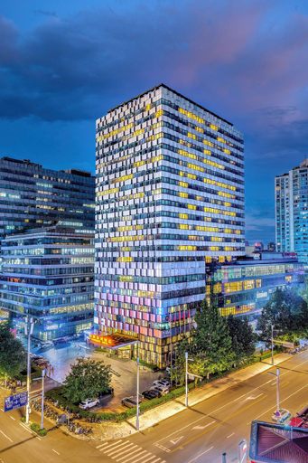 Radegast Hotel CBD, Beijing