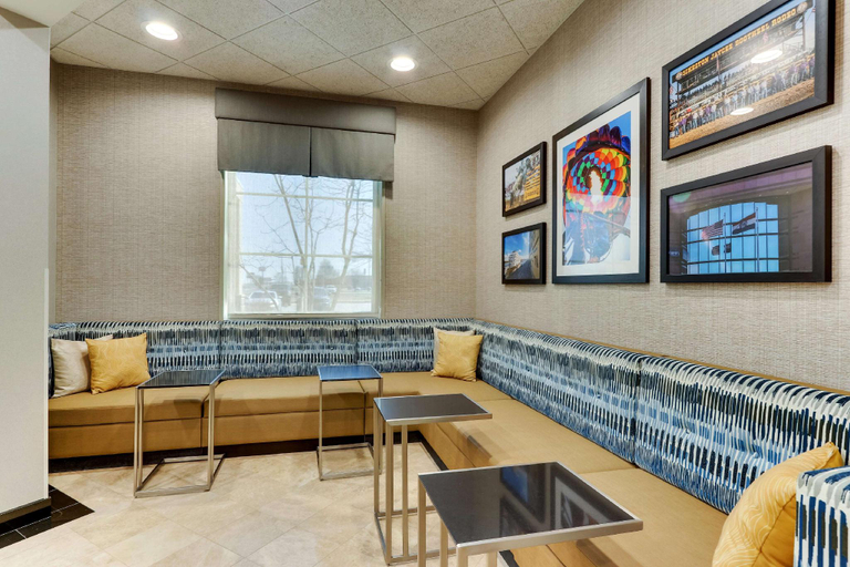 Public Area 2, Drury Inn & Suites Sikeston, Scott
