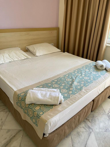 Bedroom, Papaya, Manavgat