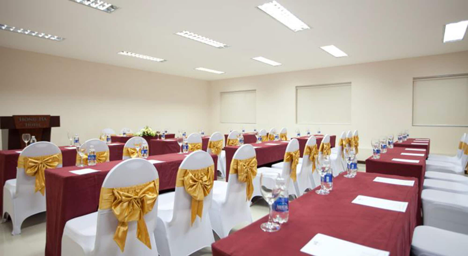 Food & Drinks 5, Hong Ha Hotel, Hoàn Kiếm