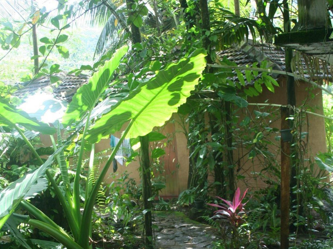 Others 4, Deniyaya National Motel, Kotapola