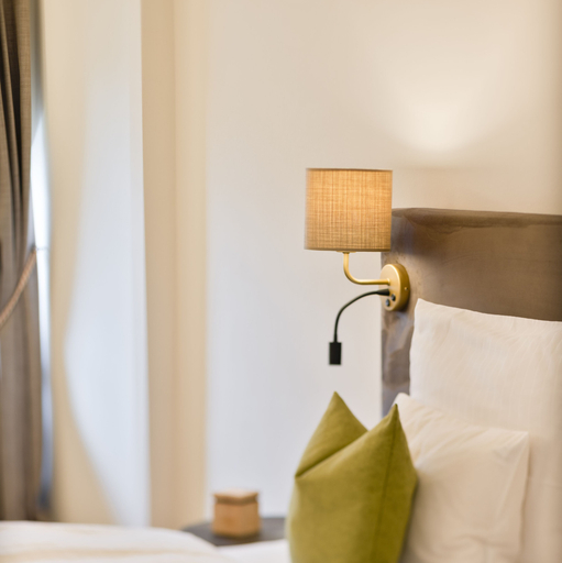 Bedroom 3, Waldhof Fuschlsee Resort, Salzburg Umgebung