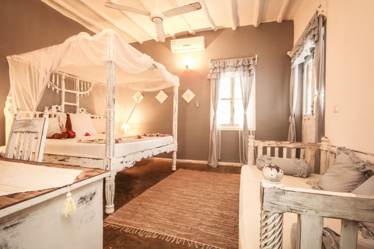 Bedroom 3, Sahari Zanzibar, Kusini