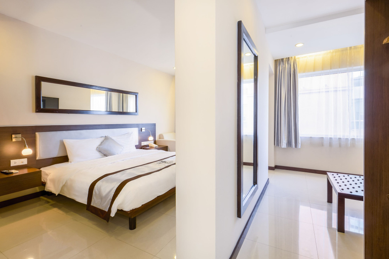 Bedroom 3, Hong Ha Hotel, Hoàn Kiếm