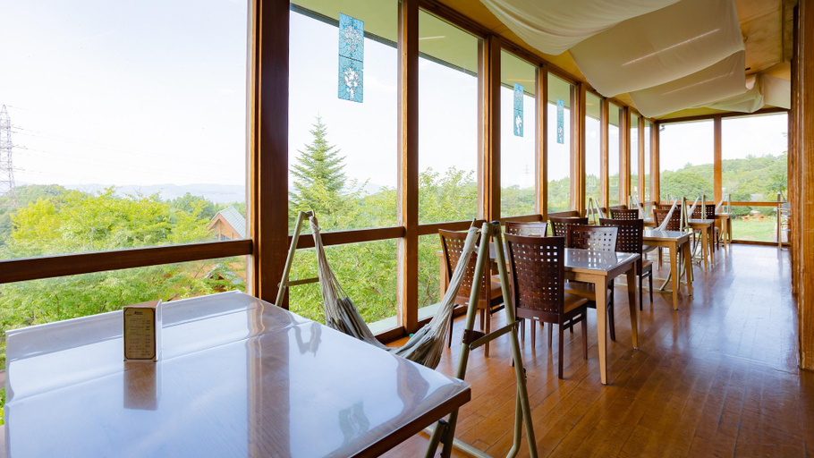Food & Drinks 3, Matsue Forest Park, Matsue