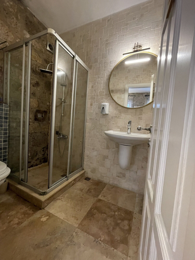 Bathroom 5, Kallista Alaçatı, Çeşme