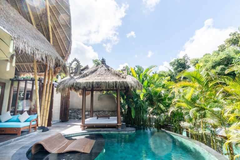 Sport & Beauty 2, Aksari Resort & Spa Ubud by Ini Vie Hospitality, Gianyar