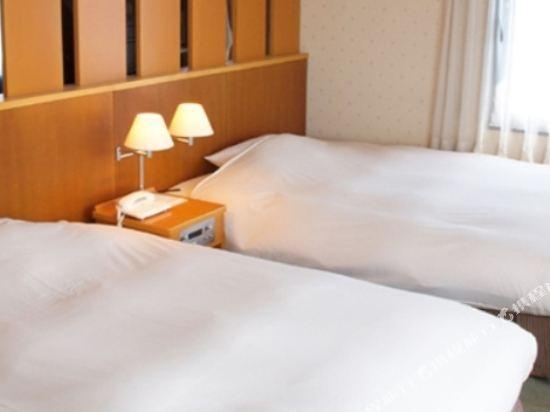 1, Hotel Yes Ekimaekan Nagahama, Nagahama