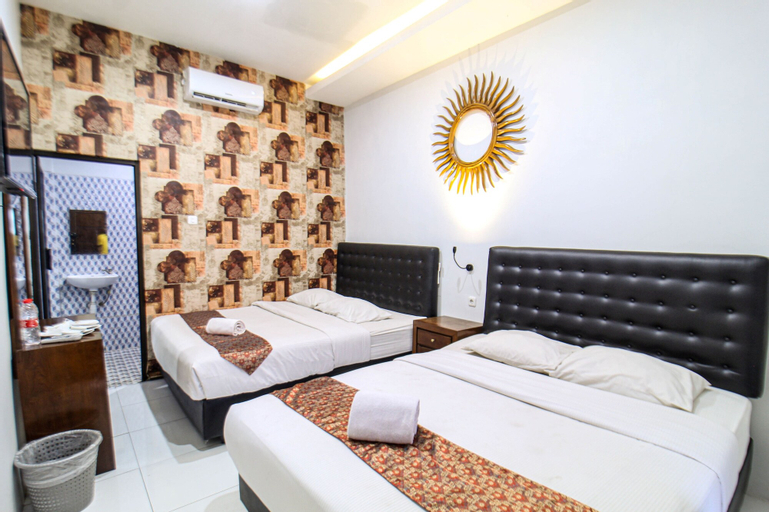 Bedroom 20
