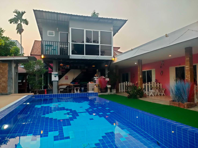 Others 5, Baan Gon Chompu, Suan Phung