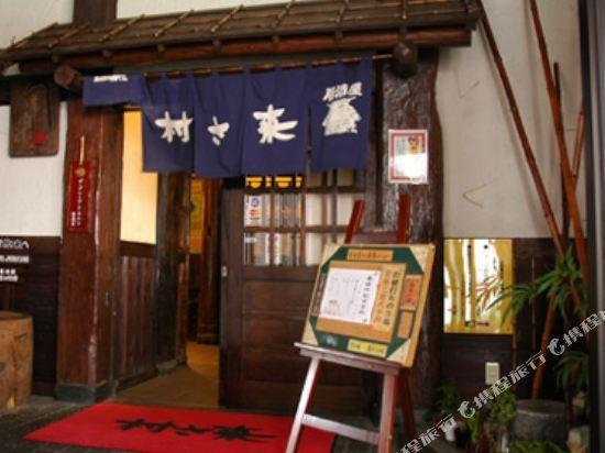 3, Hotel Yes Ekimaekan Nagahama, Nagahama