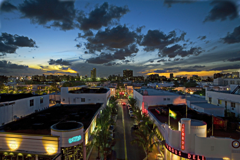Exterior & Views 1, Z Ocean Hotel, Classico a Sonesta Collection, Miami-Dade