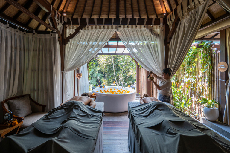 Others 4, Aksari Luxury Resort & Spa Ubud by Ini Vie Hospitality, Gianyar