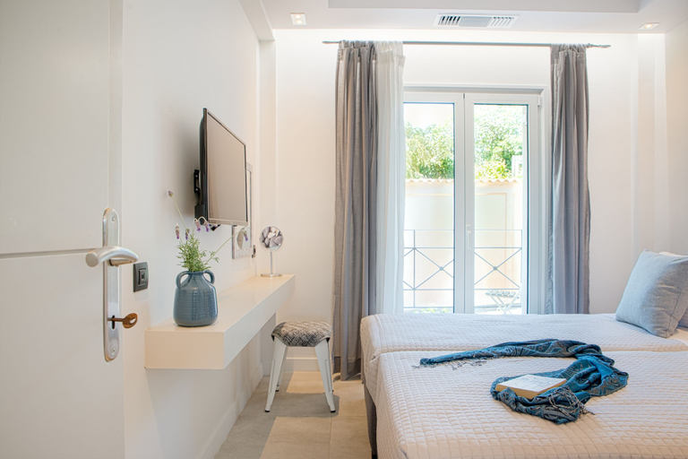 Others 5, Dimi Brou's Apartments by CorfuEscapes, Ionian Islands