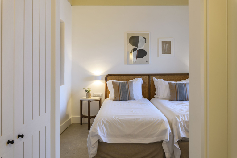 Bedroom 2, Camarades Mykonos, South Aegean