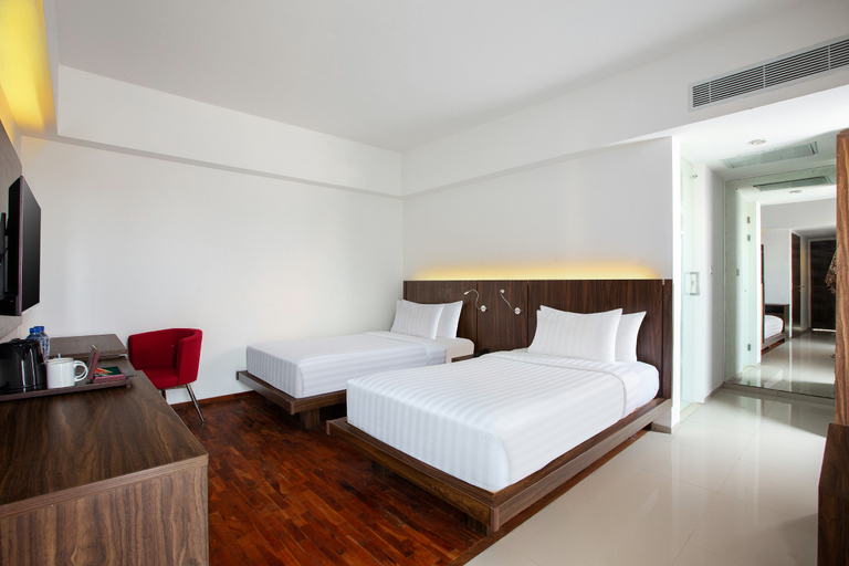 bedroom 6