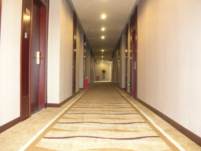 Others 4, Shenggao Hotel Guangzhou Dongpu Branch, Guangzhou