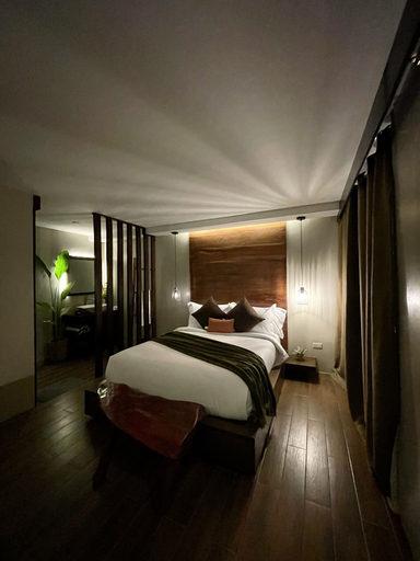 Bedroom 4, Ahana Resort El Nido, El Nido
