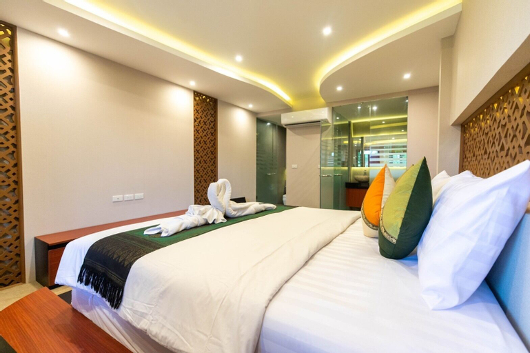 Bedroom 8
