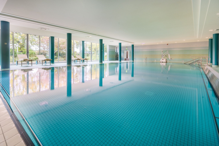 Sport & Beauty 3, Seehotel Rheinsberg, Ostprignitz-Ruppin