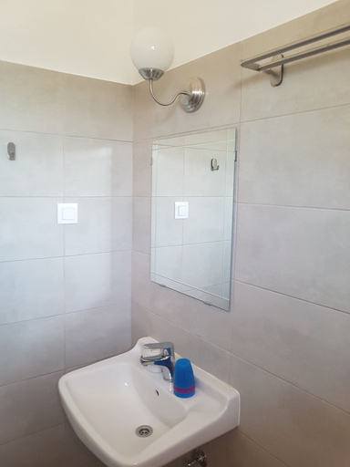 Bathroom 3, Stars Hotel - Adults Only, Ionian Islands