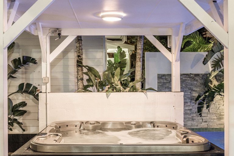 Bathroom 4, Azur Byron Bay, Byron