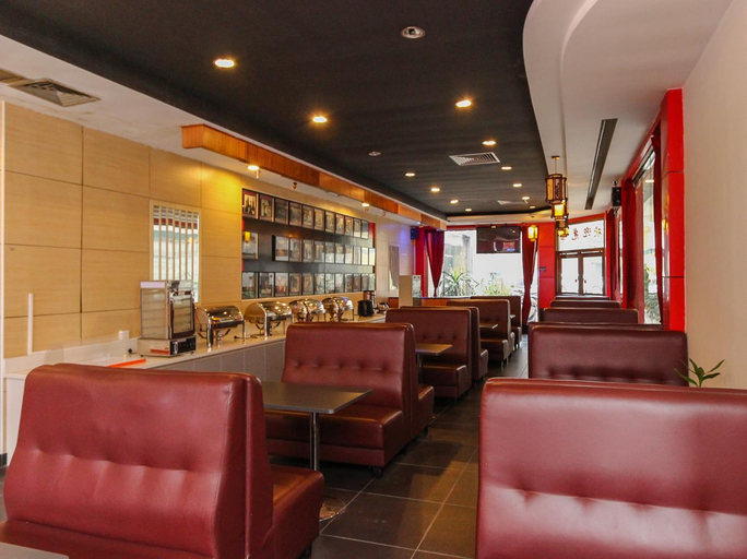 Food & Drinks, Shenggao Hotel Guangzhou Dongpu Branch, Guangzhou