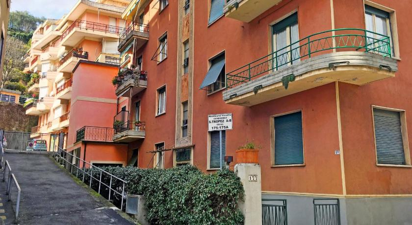Exterior & Views 1, Apartment Cristina by Interhome, Genova
