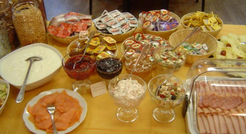 Food & Drinks 2, Hotel-Gasthof Wilder Mann, Schwandorf