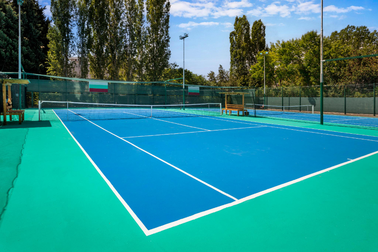 Sport & Beauty 2, Sol Nessebar Palace All Inclusive, Nesebar