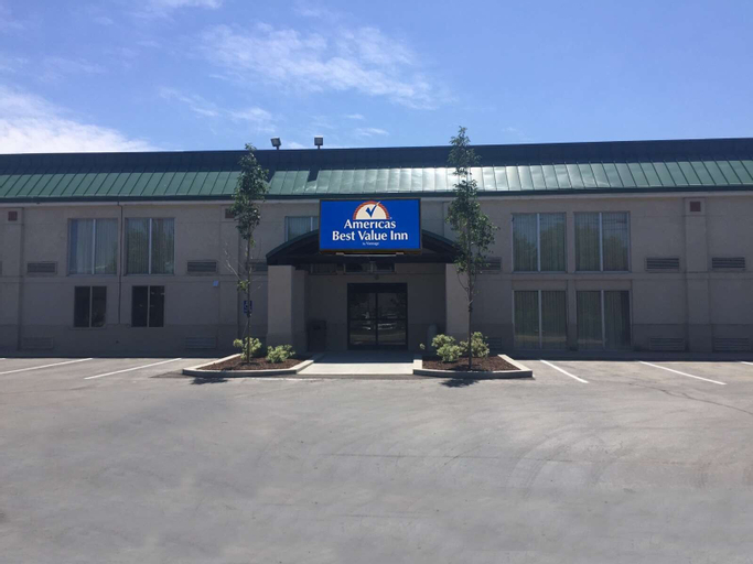 Americas Best Value Inn & Suites Boise, Ada