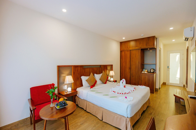 Bedroom 3, Le Aqua Resort & Spa Phan Thiet, Phan Thiết