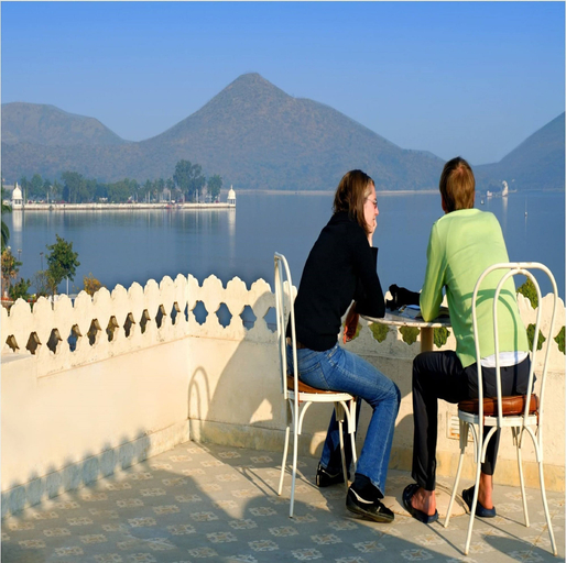 Others 5, Rampratap Palace By Fateh Collection, Udaipur