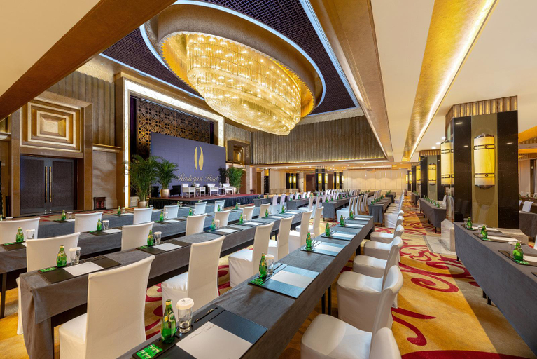 Others 5, Radegast Hotel CBD, Beijing