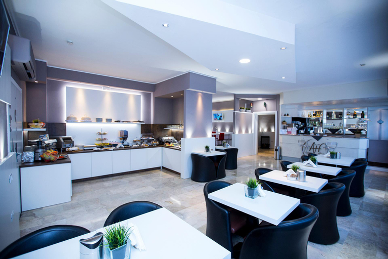 Food & Drinks 4, Hotel Agape, Milano