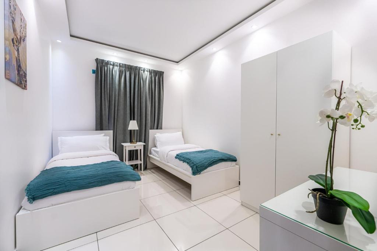 Bedroom 5, Edsas Villas 5, Jeddah