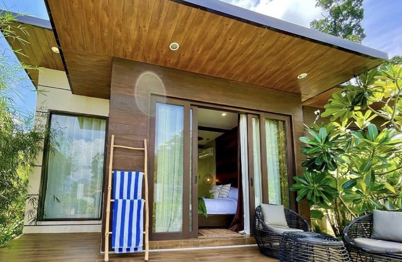 Exterior & Views 2, Ahana Resort El Nido, El Nido