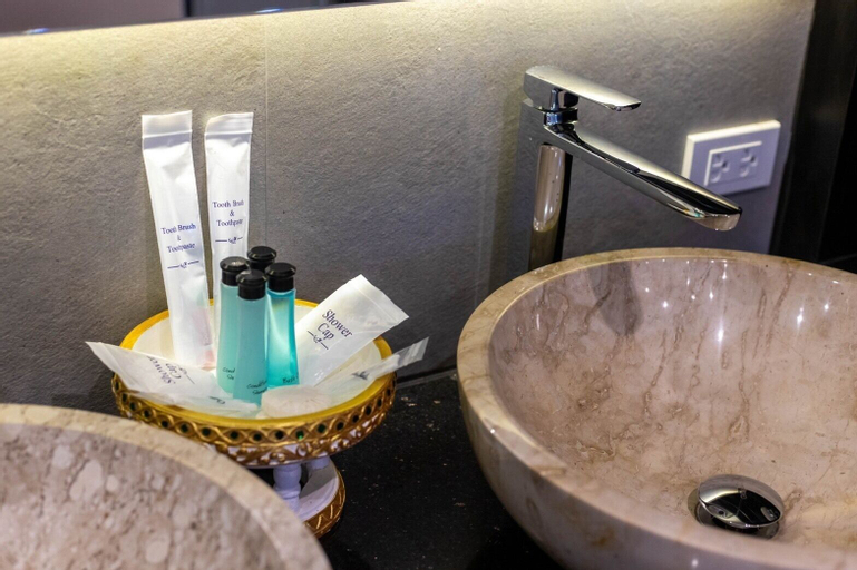 Amenities