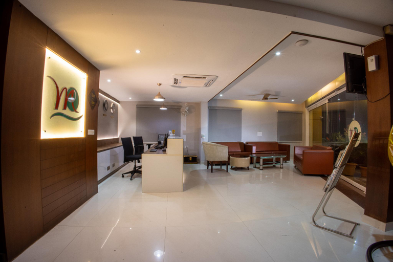 Public Area, Metro Plaza Hotel by RAK Rooms, Dakshina Kannada