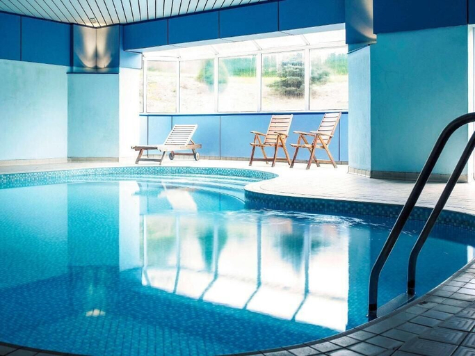 Sport & Beauty 5, Hunton Park Hotel, Hertfordshire