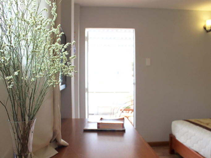 Bedroom 2, Giang Son 1 Hotel, District 1