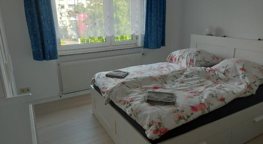 Ferienwohnung Hiddesen, Lippe