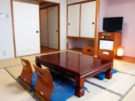 5, Hotel Yes Ekimaekan Nagahama, Nagahama