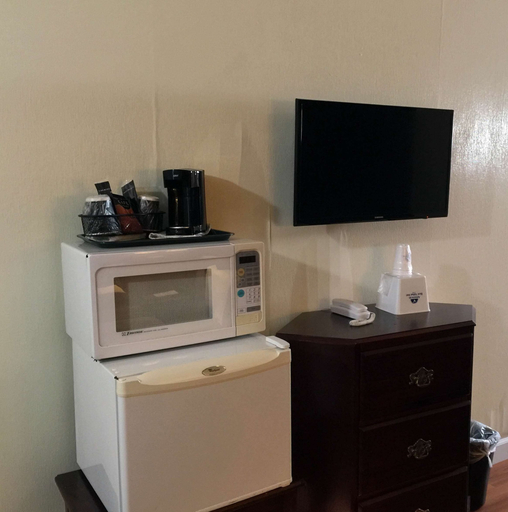 Others 5, Americas Best Value Inn & Suites Macon at Sunset Dr, Macon